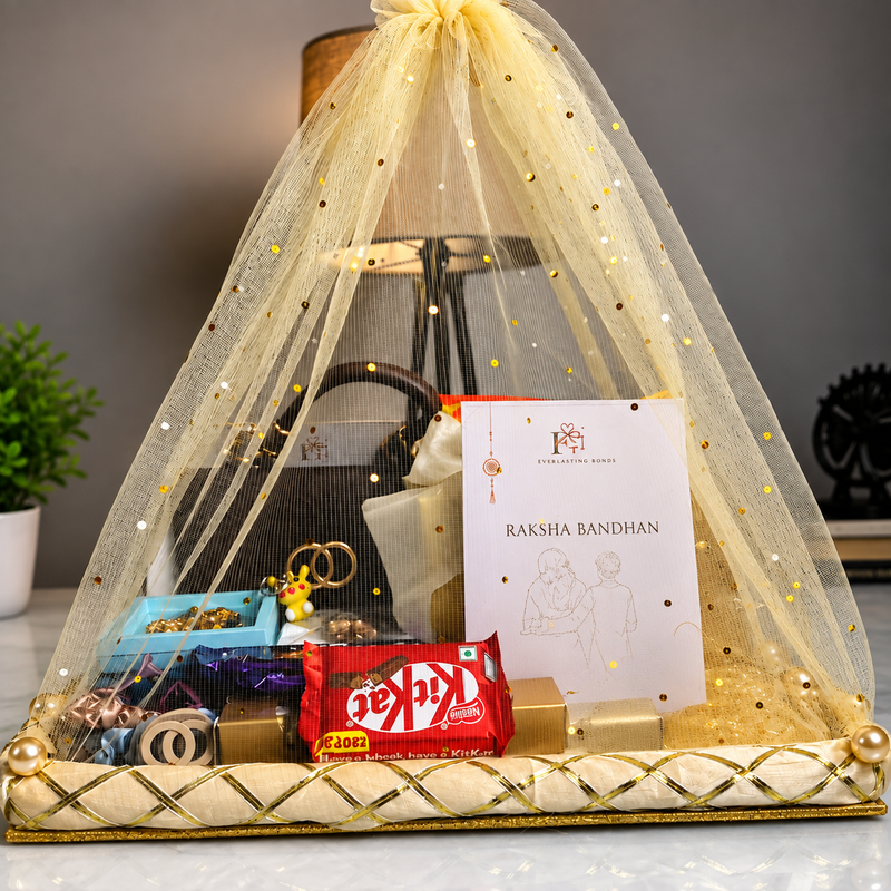 Premium Gift Hamper