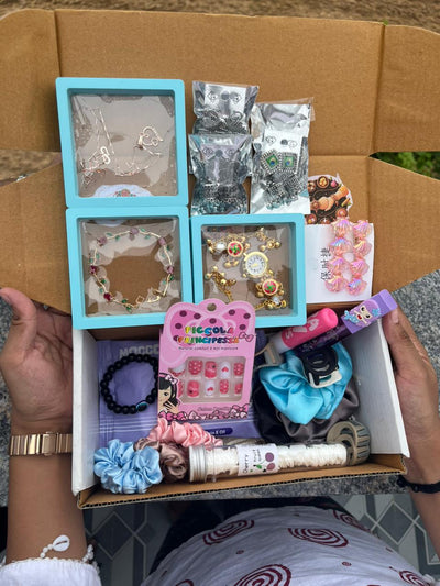accessories