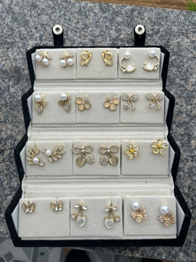 jhumka box